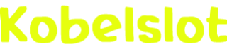 Kobelslot
